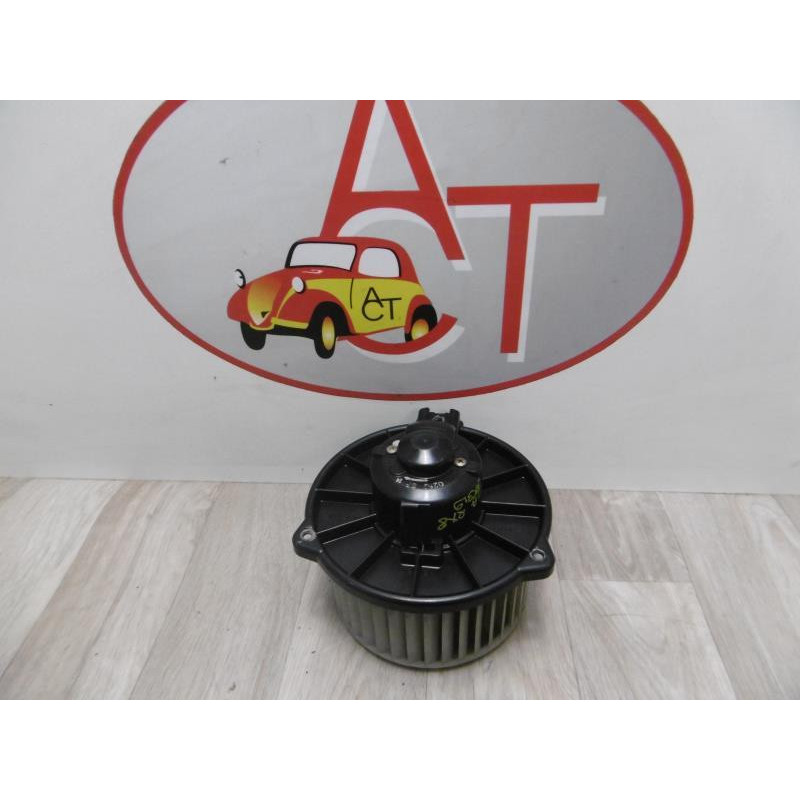 Ventilateur chauffage MAZDA RX 8 PHASE 1 d’occasion