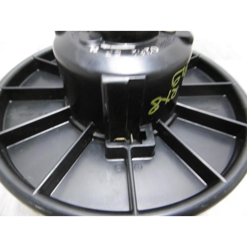 Ventilateur chauffage MAZDA RX 8 PHASE 1 d’occasion