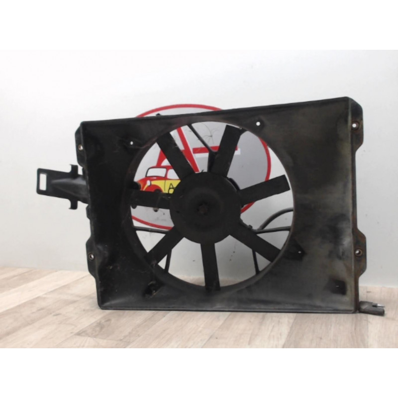 Moto ventilateur radiateur RENAULT  d’occasion