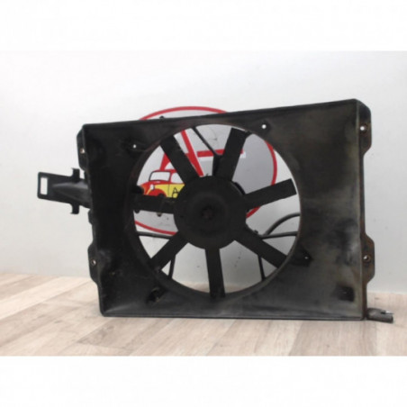 Moto ventilateur radiateur RENAULT  d’occasion