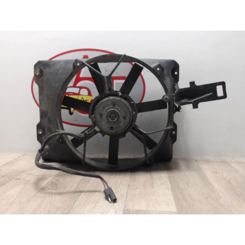 Moto ventilateur radiateur RENAULT  d’occasion