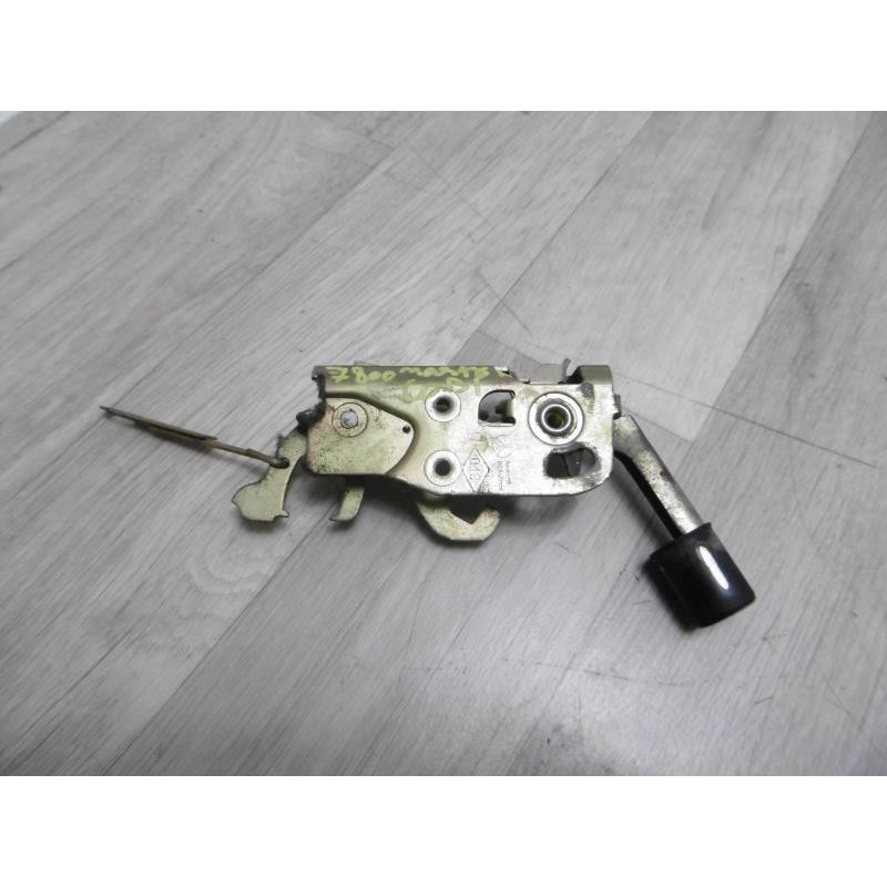Serrure de capot RENAULT  d’occasion