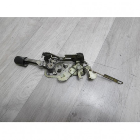 Serrure de capot RENAULT  d’occasion