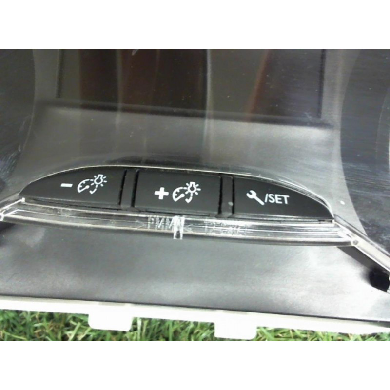 Compteur PEUGEOT 208 1.6 HDI d’occasion