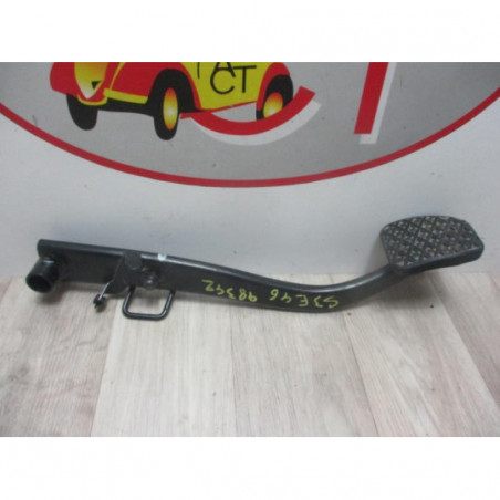 Pedalier d'embrayage BMW SERIE 3 (E46) COUPE d’occasion