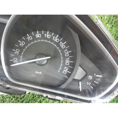 Compteur PEUGEOT 208 1.6 HDI d’occasion