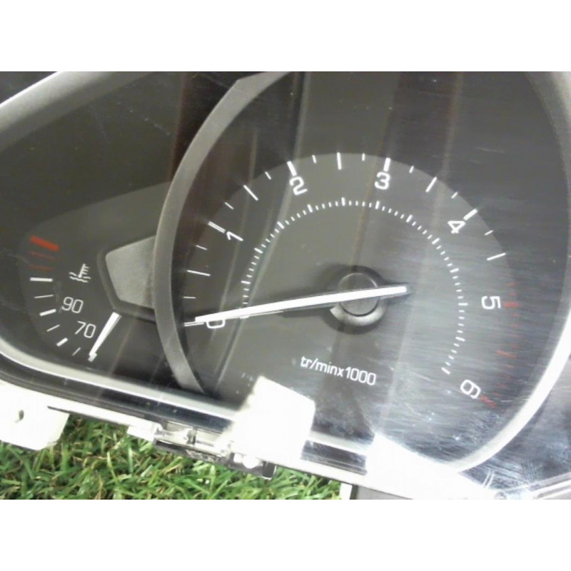 Compteur PEUGEOT 208 1.6 HDI d’occasion