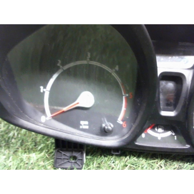 Compteur FORD FIESTA VI d’occasion