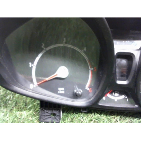 Compteur FORD FIESTA VI d’occasion