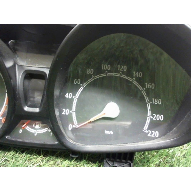 Compteur FORD FIESTA VI d’occasion
