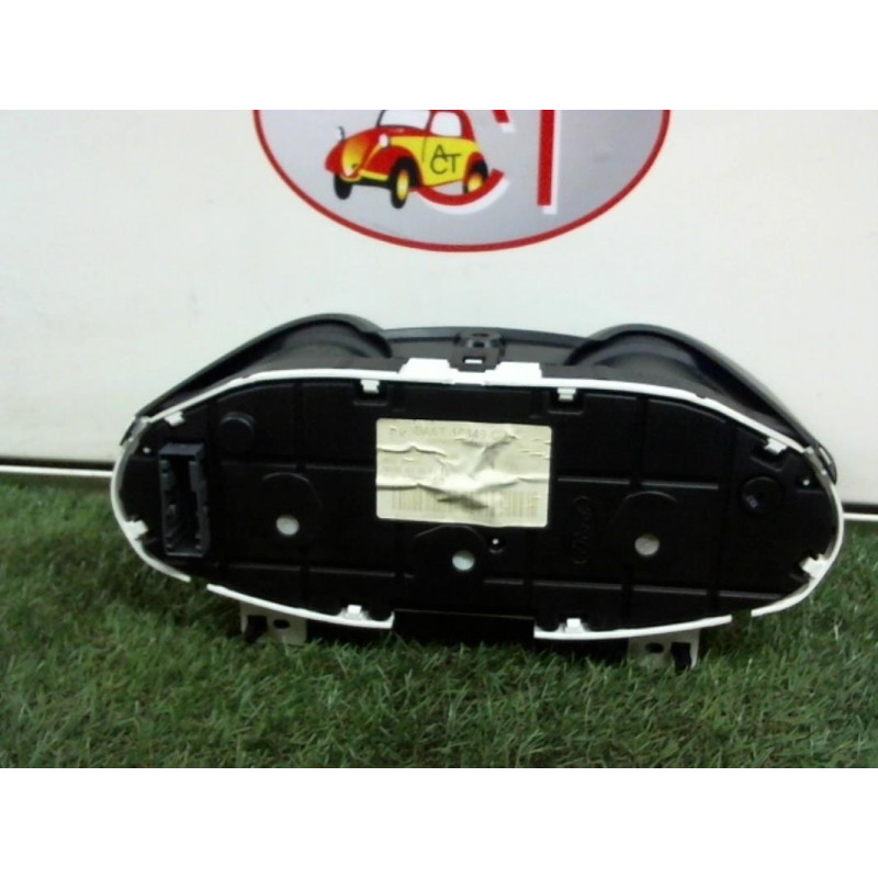 Compteur FORD FIESTA VI d’occasion