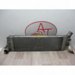 Echangeur air (Intercooler) RENAULT SCENIC II PHASE 2 d’occasion