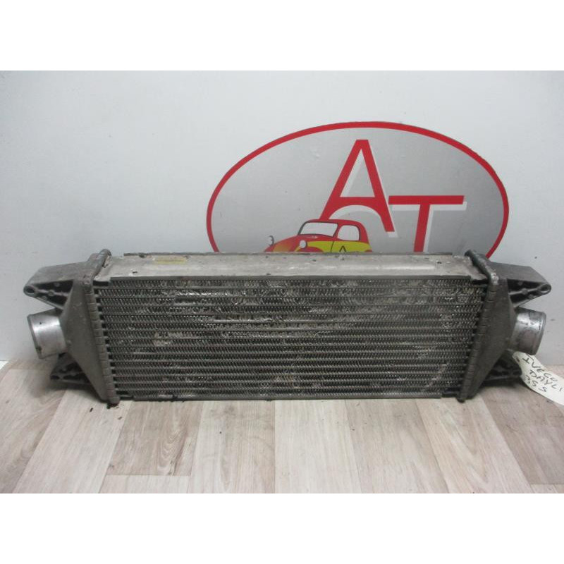 Echangeur air (Intercooler) IVECO 35S d’occasion