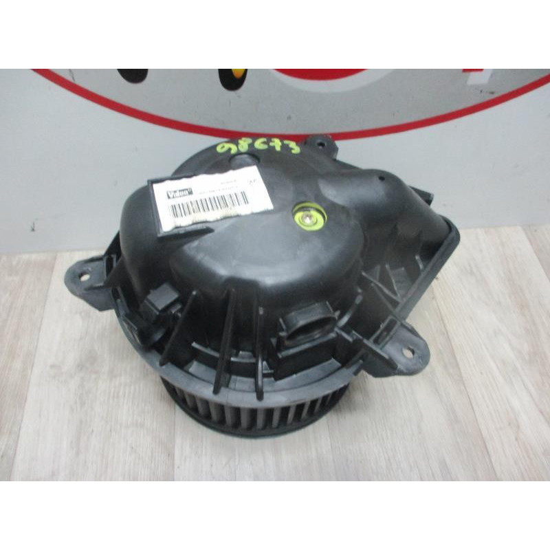 Ventilateur chauffage PEUGEOT 406 PHASE 2 d’occasion