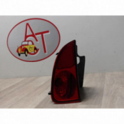 Feu arriere secondaire droit (feux) RENAULT GRAND ESPACE IV PHASE 1 d’occasion