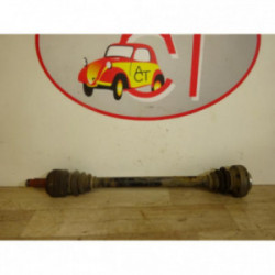 Cardan arriere droit (transmission) BMW SERIE 3 (E90) PHASE 1 d’occasion