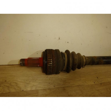 Cardan arriere droit (transmission) BMW SERIE 3 (E90) PHASE 1 d’occasion