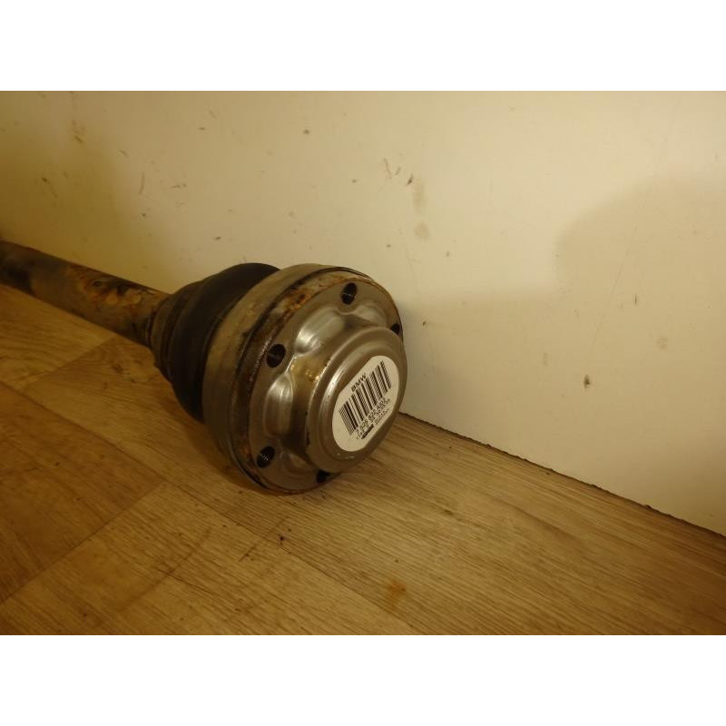 Cardan arriere droit (transmission) BMW SERIE 3 (E90) PHASE 1 d’occasion