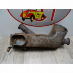 Tube intermediaire (echappement) CITROEN  d’occasion