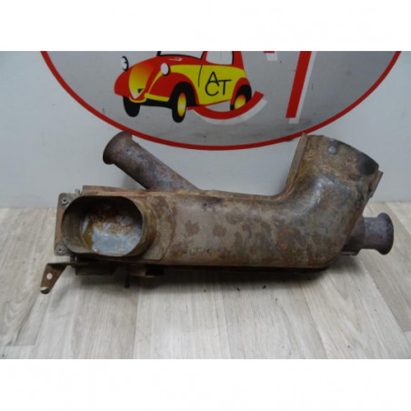 Tube intermediaire (echappement) CITROEN  d’occasion