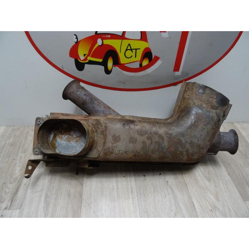 Tube intermediaire (echappement) CITROEN  d’occasion