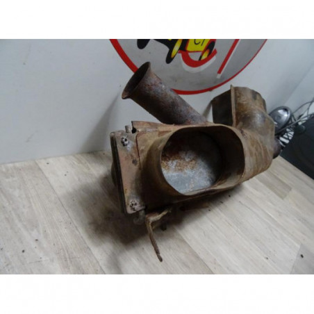 Tube intermediaire (echappement) CITROEN  d’occasion
