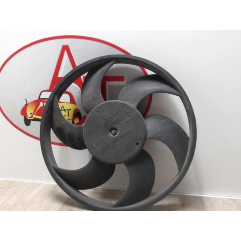 Moto ventilateur radiateur PEUGEOT 207 PHASE 1 d’occasion