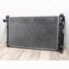 Radiateur eau TOYOTA COROLLA IX d’occasion