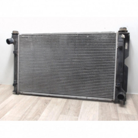 Radiateur eau TOYOTA COROLLA IX d’occasion