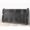 Radiateur eau TOYOTA COROLLA IX d’occasion