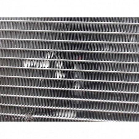 Radiateur eau TOYOTA COROLLA IX d’occasion