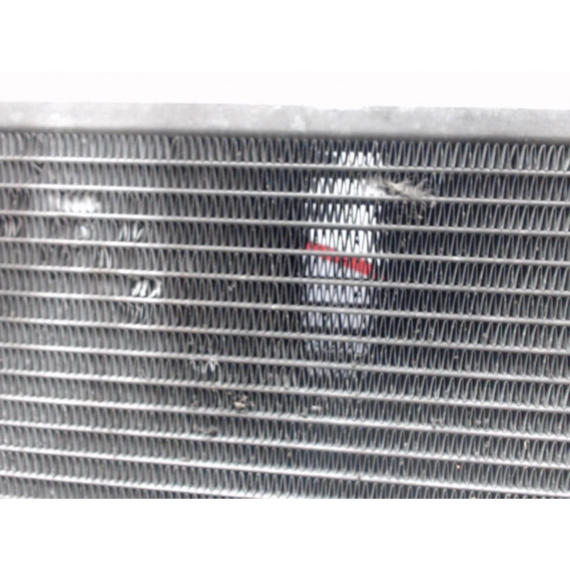 Radiateur eau TOYOTA COROLLA IX d’occasion