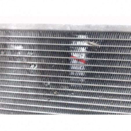 Radiateur eau TOYOTA COROLLA IX d’occasion