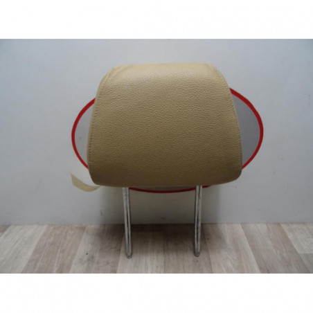 Appui tete avant BMW SERIE 5 (E60) PHASE 1 d’occasion