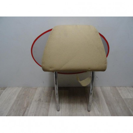 Appui tete avant BMW SERIE 5 (E60) PHASE 1 d’occasion