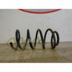 Ressort de suspension arriere droit CHEVROLET MATIZ II PHASE 1 d’occasion