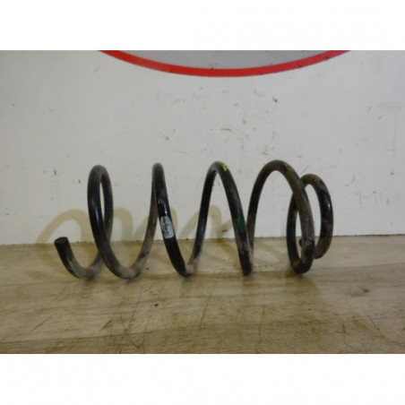 Ressort de suspension arriere droit CHEVROLET MATIZ II PHASE 1 d’occasion