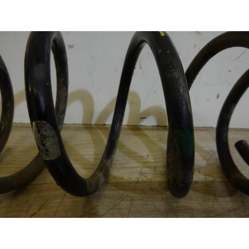 Ressort de suspension arriere droit CHEVROLET MATIZ II PHASE 1 d’occasion