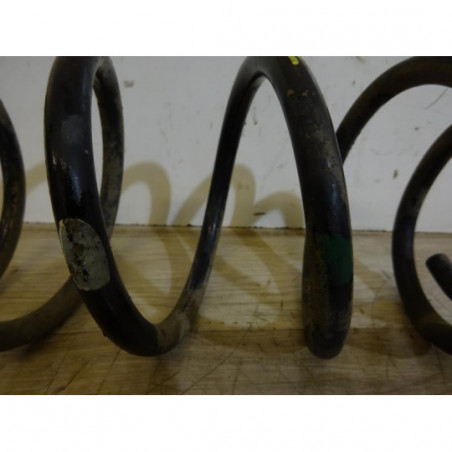 Ressort de suspension arriere droit CHEVROLET MATIZ II PHASE 1 d’occasion