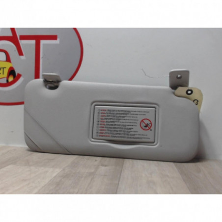 Pare soleil droit CITROEN C3 PICASSO PHASE 1 d’occasion