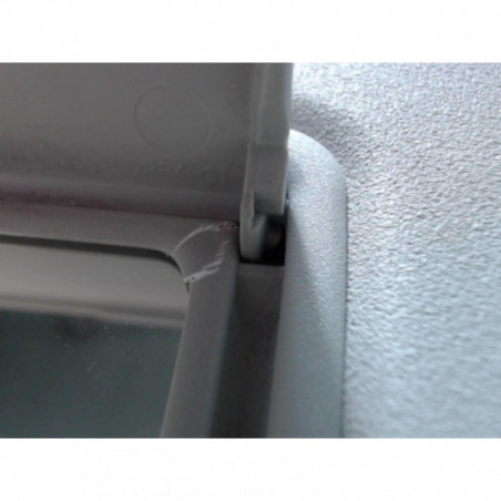 Pare soleil droit CITROEN C3 PICASSO PHASE 1 d’occasion