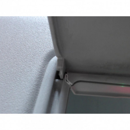 Pare soleil droit CITROEN C3 PICASSO PHASE 1 d’occasion