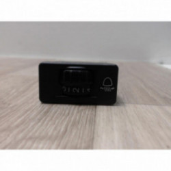 Commande de reglage hauteur de phare CITROEN C3 PICASSO PHASE 1 d’occasion
