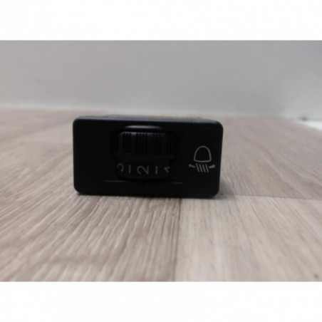 Commande de reglage hauteur de phare CITROEN C3 PICASSO PHASE 1 d’occasion