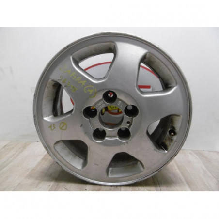 Jante OPEL ZAFIRA (A) PHASE 1 d’occasion