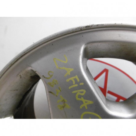 Jante OPEL ZAFIRA (A) PHASE 1 d’occasion