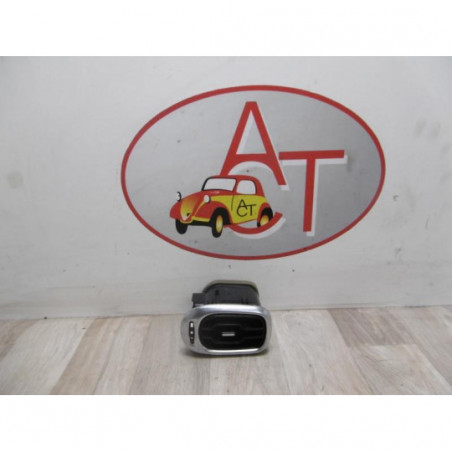 Aerateur tableau de bord central droit CITROEN C3 PICASSO PHASE 1 d’occasion