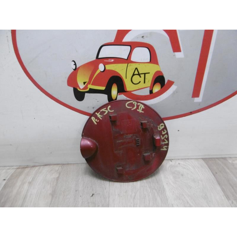 Trappe d'essence CITROEN C3 PICASSO PHASE 1 d’occasion