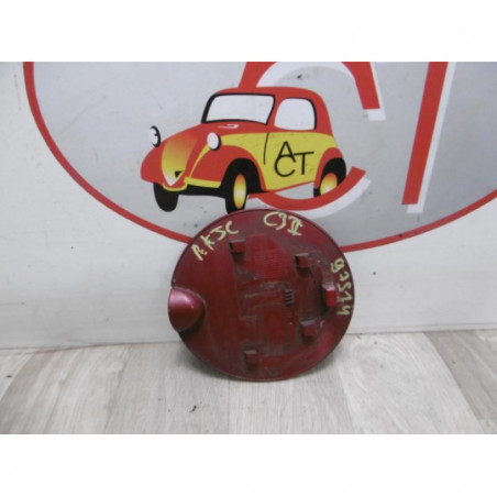 Trappe d'essence CITROEN C3 PICASSO PHASE 1 d’occasion