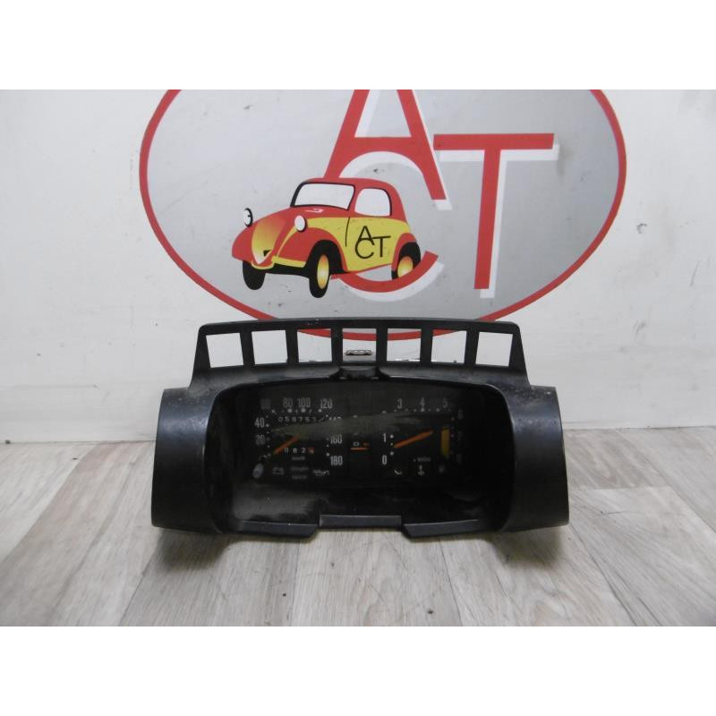 Compteur CITROEN  d’occasion